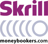 Skrill - MoneyBookers.com