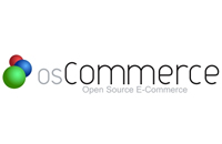 osCommerce